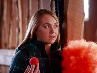 Heartland - Paradies fuer Pferde