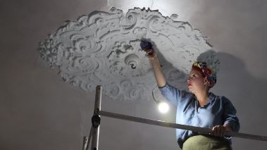 Droemslottet Droemslottet