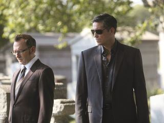 Person of Interest