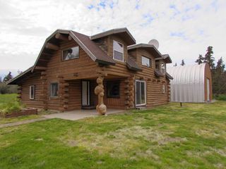 Haus gesucht in Alaska