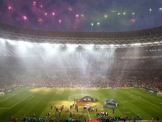 FIFA: Zwischen Machtgier und Korruption