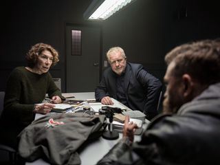 Tatort: Unten