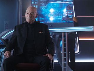 Star Trek: Picard