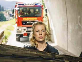 Marie faengt Feuer: Unbequeme Wahrheiten