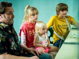 HIP: Ermittlerin mit Mords-IQ