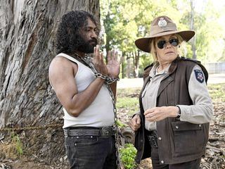 Mystery Road: Origin