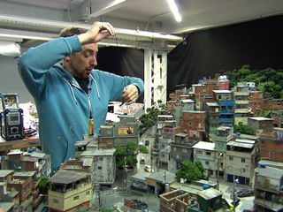 Miniatur Wunderland XXL