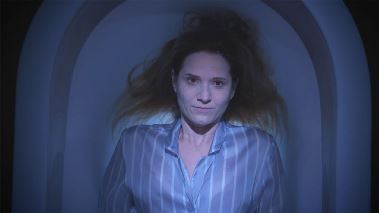 Haunted - Seelen ohne Frieden