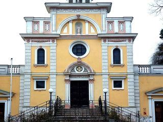 Evangelischer Gottesdienst