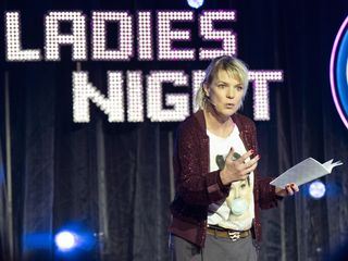 Ladies Night