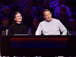 Wer weiss denn sowas?