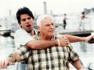 J.A.G. Im Auftrag der Ehre