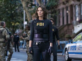 FBI: Special Crime Unit