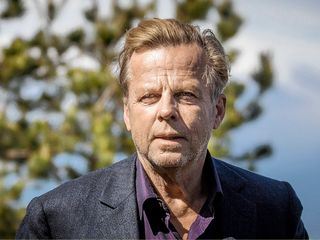 Mankells Wallander: Der Feind im Schatten