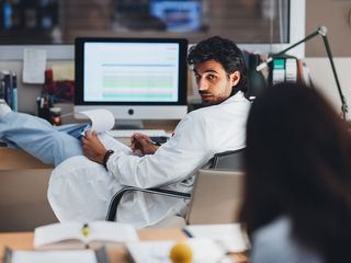 Doc - Es liegt in deinen Haenden