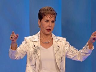 Joyce Meyer - Das Leben geniessen