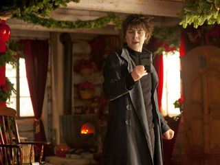 Beutolomaeus und der wahre Weihnachtsmann