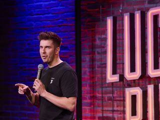 Mittermeiers Lucky Punch Comedy Club