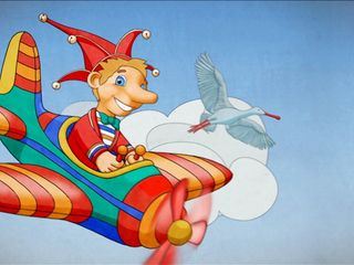 Kasperlueberraschung