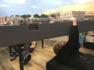 Miniatur Wunderland XXL