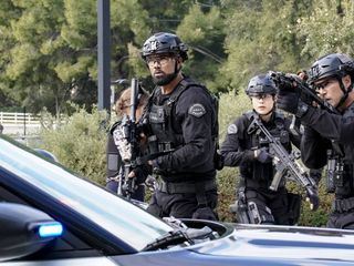 S.W.A.T.