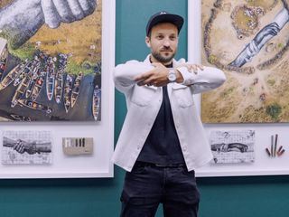 Sternstunde Kunst