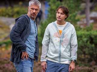 Mord im Mittsommer: Nikki & Evelina Mord im Mittsommer: Nikki & Evelina