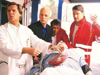 Dr. Stefan Frank - Der Arzt, dem die Frauen vertrauen