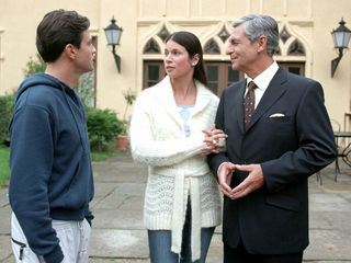 Bianca - Wege zum Glueck