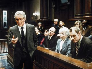 The Verdict - Die Wahrheit und nichts als die Wahrheit