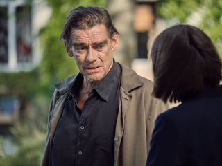 In ewiger Freundschaft - Ein Taunuskrimi