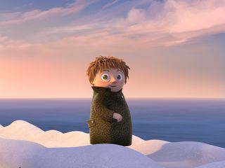 La vallée des Moomins