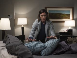 Schlafend ins Glueck