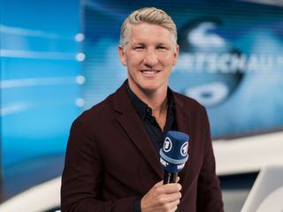 DFB-Pokal Halbfinale