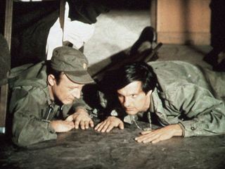 M*A*S*H