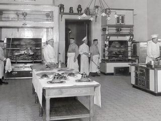 Habsburgs Hoflieferanten