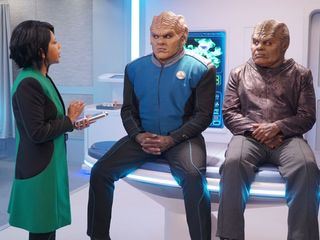 The Orville