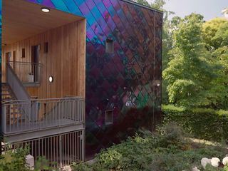 Das gebaute Versprechen