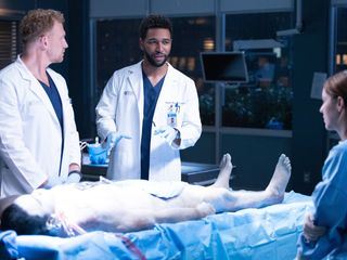 Greys Anatomy Greys Anatomy