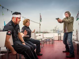 Notruf Hafenkante Notruf Hafenkante