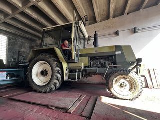 Technik, Tiere, Sensationen