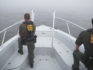 Louisiana Law - Die Wildlife-Ranger Louisiana Law - Die Wildlife-Ranger