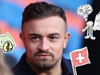 SRF Kids News spezial in Gebaerdensprache