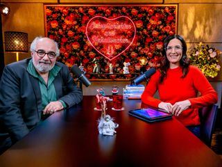 Liebesgschichten und Heiratssachen - Der Podcast