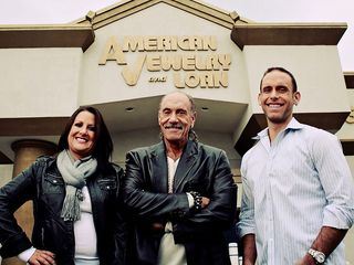 Hardcore Pawn - Das haerteste Pfandhaus Detroits