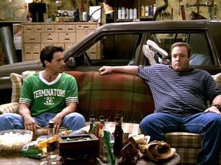 King of Queens