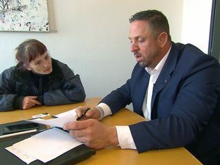 Armes Deutschland - Stempeln oder abrackern? Armes Deutschland - Stempeln oder abrackern?