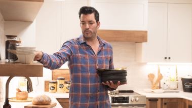 Property Brothers - Traumhaus fuer immer!