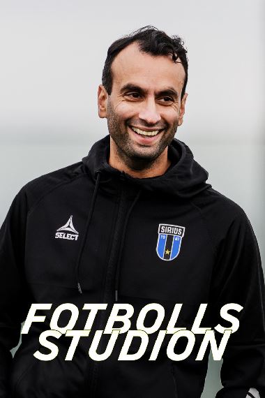 Fotbollsstudion