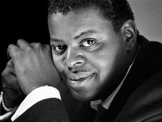Black + White - Jazzlegende Oscar Peterson